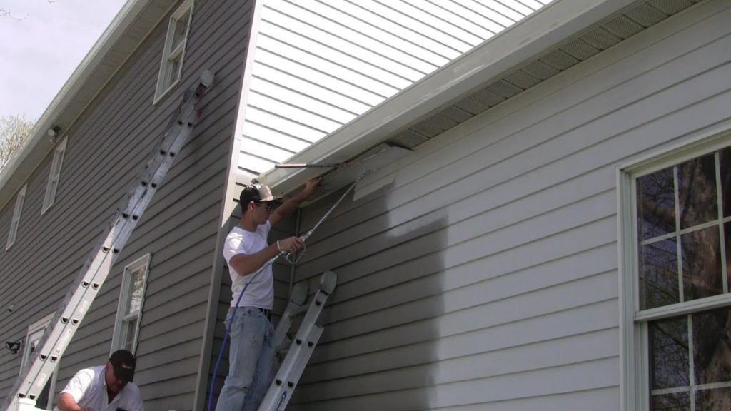 Aluminum Siding Painting-Grand Prairie TX Professional Painting Contractors-We offer Residential & Commercial Painting, Interior Painting, Exterior Painting, Primer Painting, Industrial Painting, Professional Painters, Institutional Painters, and more.