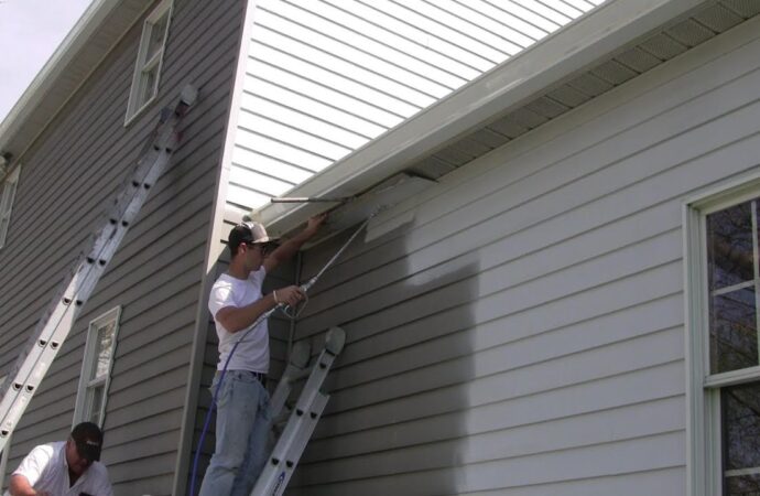 Aluminum Siding Painting-Grand Prairie TX Professional Painting Contractors-We offer Residential & Commercial Painting, Interior Painting, Exterior Painting, Primer Painting, Industrial Painting, Professional Painters, Institutional Painters, and more.