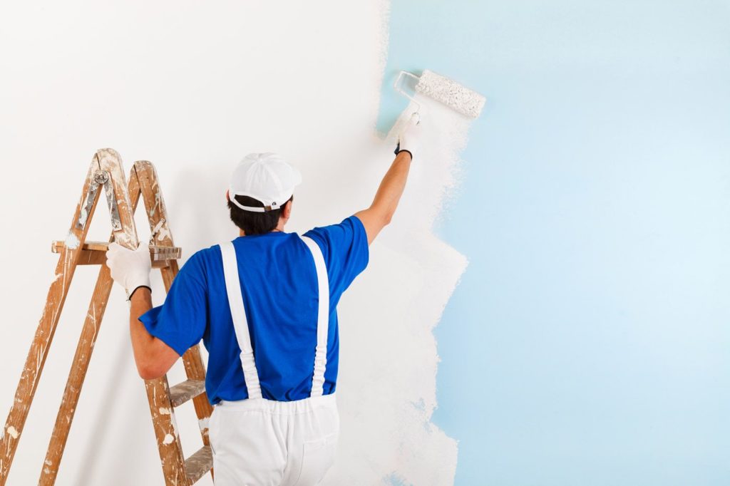 Contact Us-Grand Prairie TX Professional Painting Contractors-We offer Residential & Commercial Painting, Interior Painting, Exterior Painting, Primer Painting, Industrial Painting, Professional Painters, Institutional Painters, and more.