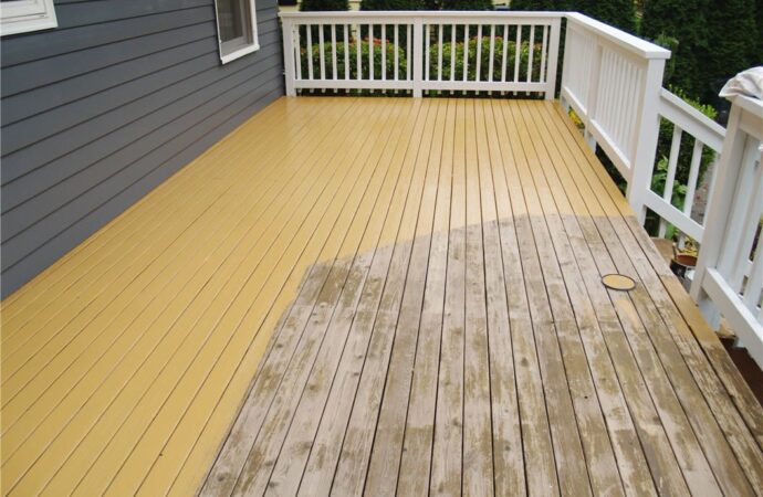 Deck Staining Services-Grand Prairie TX Professional Painting Contractors-We offer Residential & Commercial Painting, Interior Painting, Exterior Painting, Primer Painting, Industrial Painting, Professional Painters, Institutional Painters, and more.