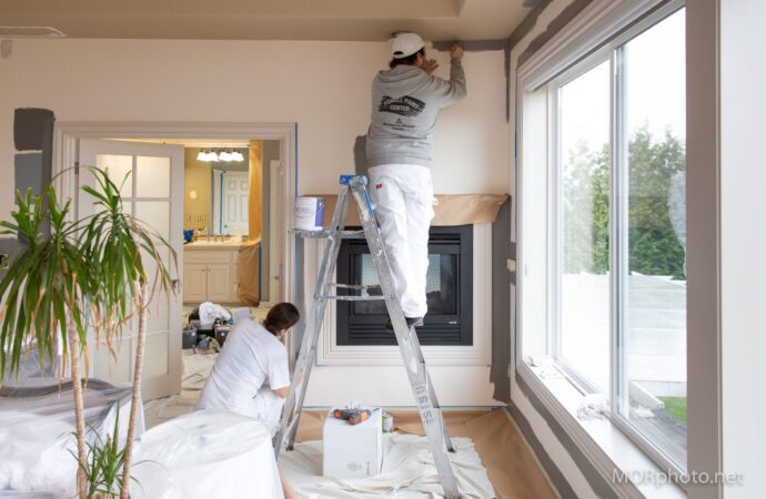 Duncanville-Grand Prairie TX Professional Painting Contractors-We offer Residential & Commercial Painting, Interior Painting, Exterior Painting, Primer Painting, Industrial Painting, Professional Painters, Institutional Painters, and more.