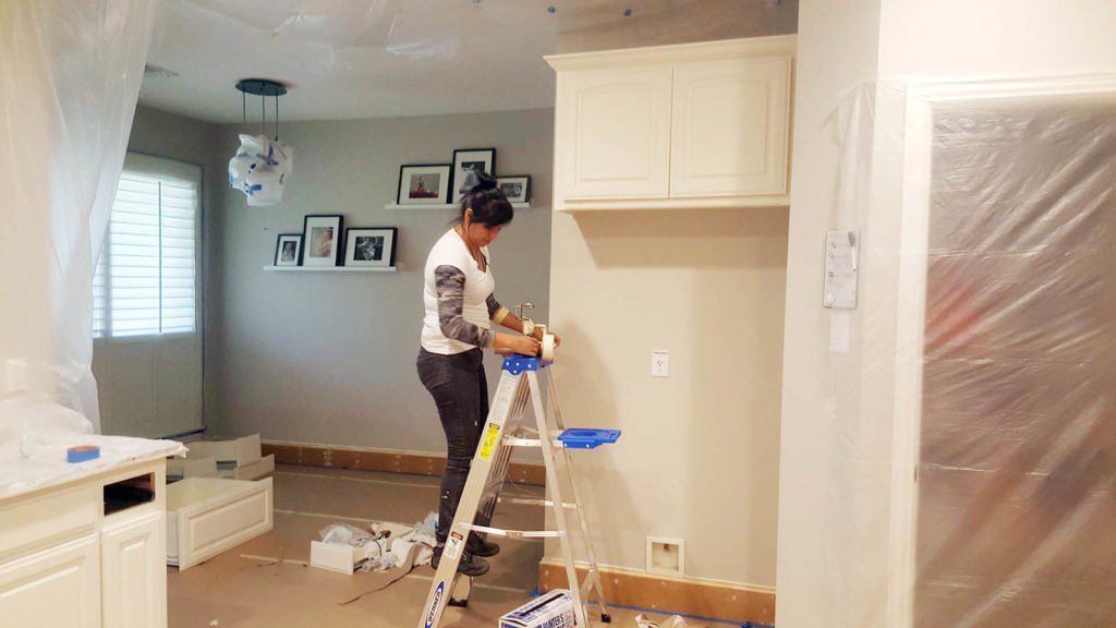 Euless-Grand Prairie TX Professional Painting Contractors-We offer Residential & Commercial Painting, Interior Painting, Exterior Painting, Primer Painting, Industrial Painting, Professional Painters, Institutional Painters, and more.