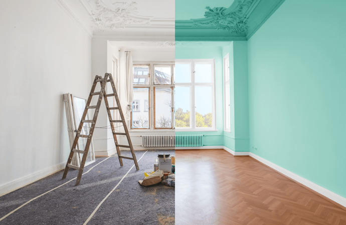 House Painting-Grand Prairie TX Professional Painting Contractors-We offer Residential & Commercial Painting, Interior Painting, Exterior Painting, Primer Painting, Industrial Painting, Professional Painters, Institutional Painters, and more.