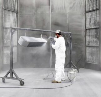 Industrial Painting-Grand Prairie TX Professional Painting Contractors-We offer Residential & Commercial Painting, Interior Painting, Exterior Painting, Primer Painting, Industrial Painting, Professional Painters, Institutional Painters, and more.