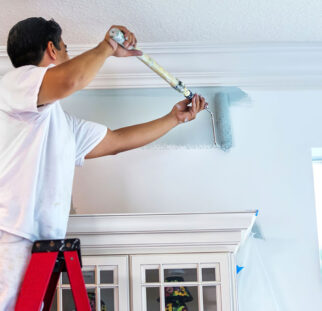 Interior Painting-Grand Prairie TX Professional Painting Contractors-We offer Residential & Commercial Painting, Interior Painting, Exterior Painting, Primer Painting, Industrial Painting, Professional Painters, Institutional Painters, and more.