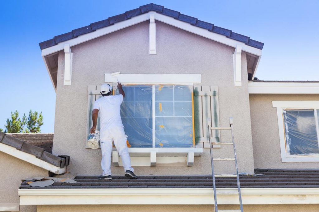 Pantego-Grand Prairie TX Professional Painting Contractors-We offer Residential & Commercial Painting, Interior Painting, Exterior Painting, Primer Painting, Industrial Painting, Professional Painters, Institutional Painters, and more.