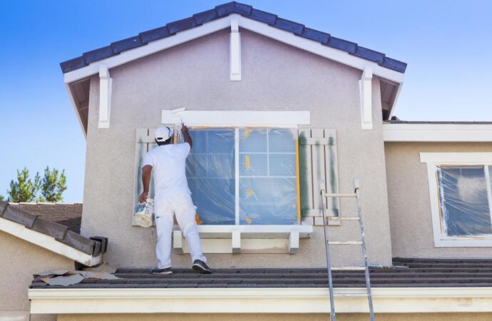 Pantego-Grand Prairie TX Professional Painting Contractors-We offer Residential & Commercial Painting, Interior Painting, Exterior Painting, Primer Painting, Industrial Painting, Professional Painters, Institutional Painters, and more.