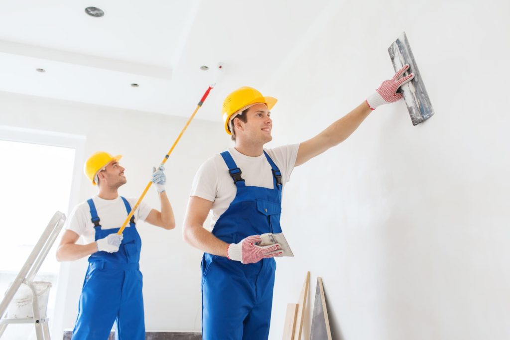 Professional Painters-Grand Prairie TX Professional Painting Contractors-We offer Residential & Commercial Painting, Interior Painting, Exterior Painting, Primer Painting, Industrial Painting, Professional Painters, Institutional Painters, and more.