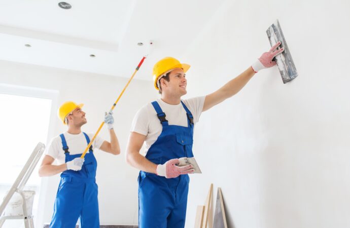 Professional Painters-Grand Prairie TX Professional Painting Contractors-We offer Residential & Commercial Painting, Interior Painting, Exterior Painting, Primer Painting, Industrial Painting, Professional Painters, Institutional Painters, and more.