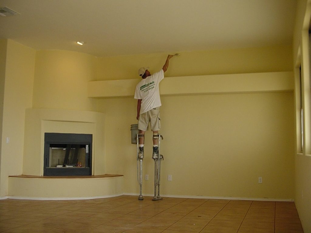 Residential Painting Services-Grand Prairie TX Professional Painting Contractors-We offer Residential & Commercial Painting, Interior Painting, Exterior Painting, Primer Painting, Industrial Painting, Professional Painters, Institutional Painters, and more.