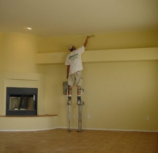 Residential Painting Services-Grand Prairie TX Professional Painting Contractors-We offer Residential & Commercial Painting, Interior Painting, Exterior Painting, Primer Painting, Industrial Painting, Professional Painters, Institutional Painters, and more.