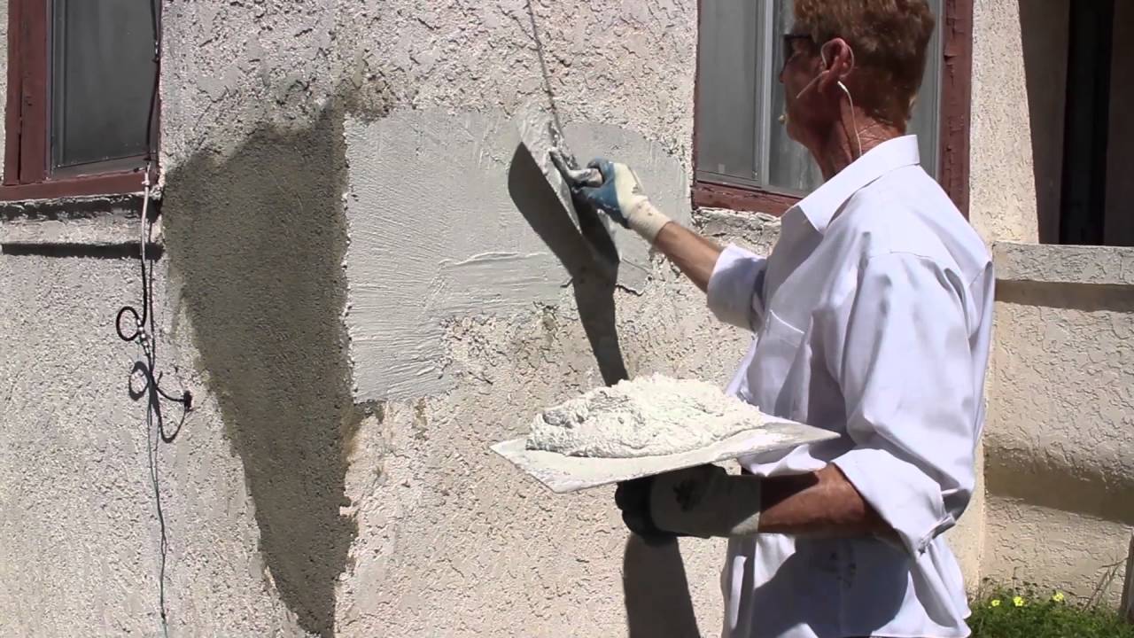 Stucco Repairs Grand Prairie TX Professional Painting Contractors